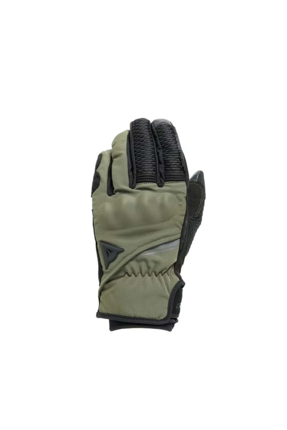 Dainese Trento Black Grape D-Dry Eldiven KREM