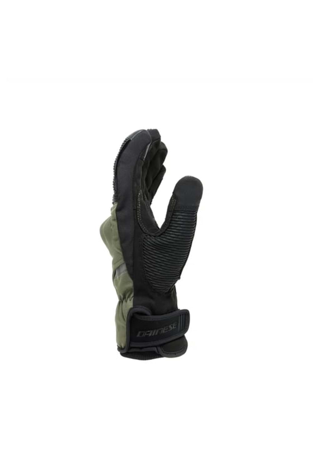 Dainese Trento Black Grape D-Dry Eldiven KREM