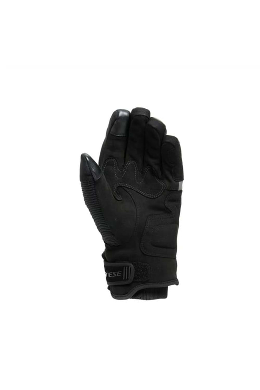 Dainese Trento Black Grape D-Dry Eldiven KREM