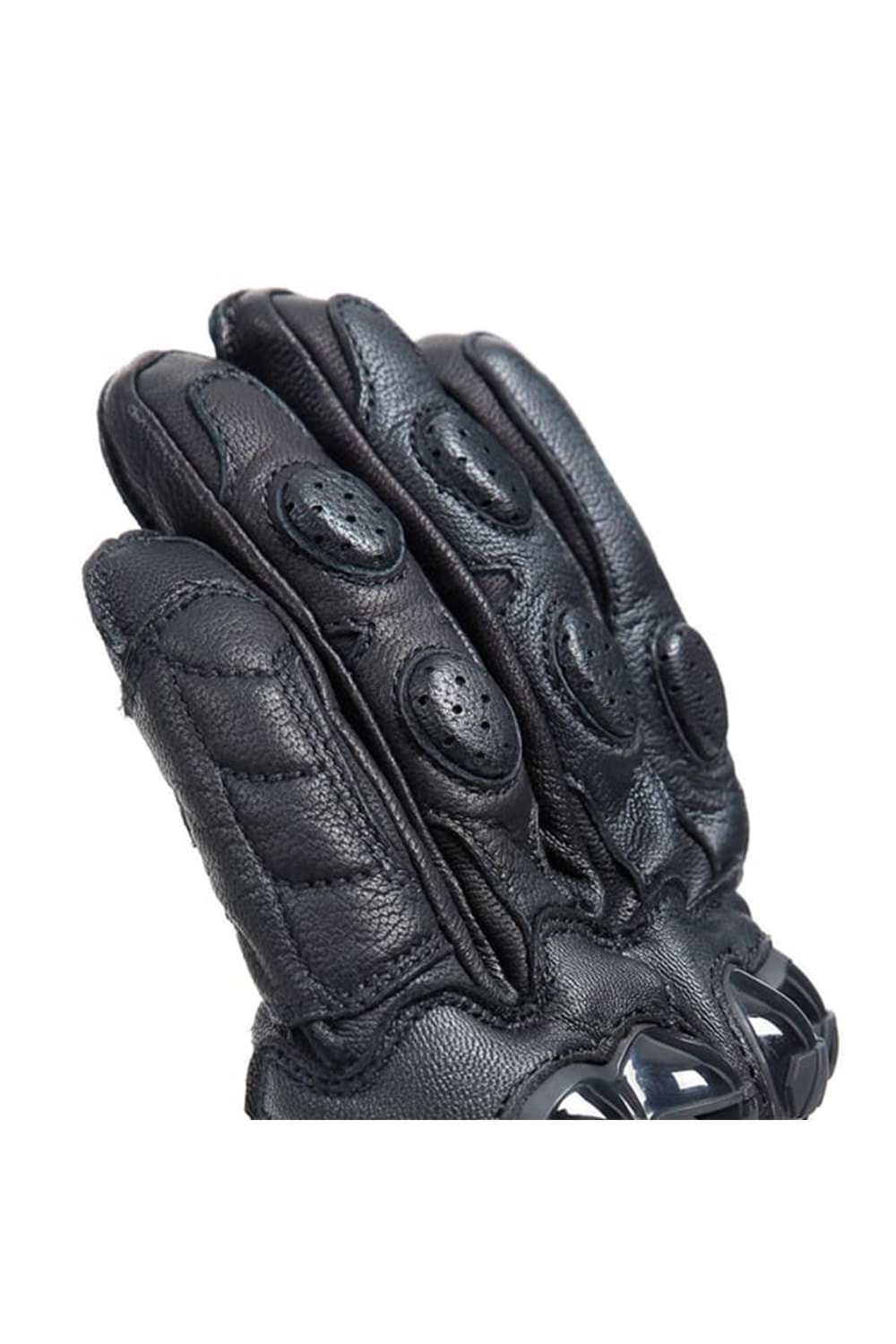 Dainese Impeto D-Dry Eldiven Black SİYAH