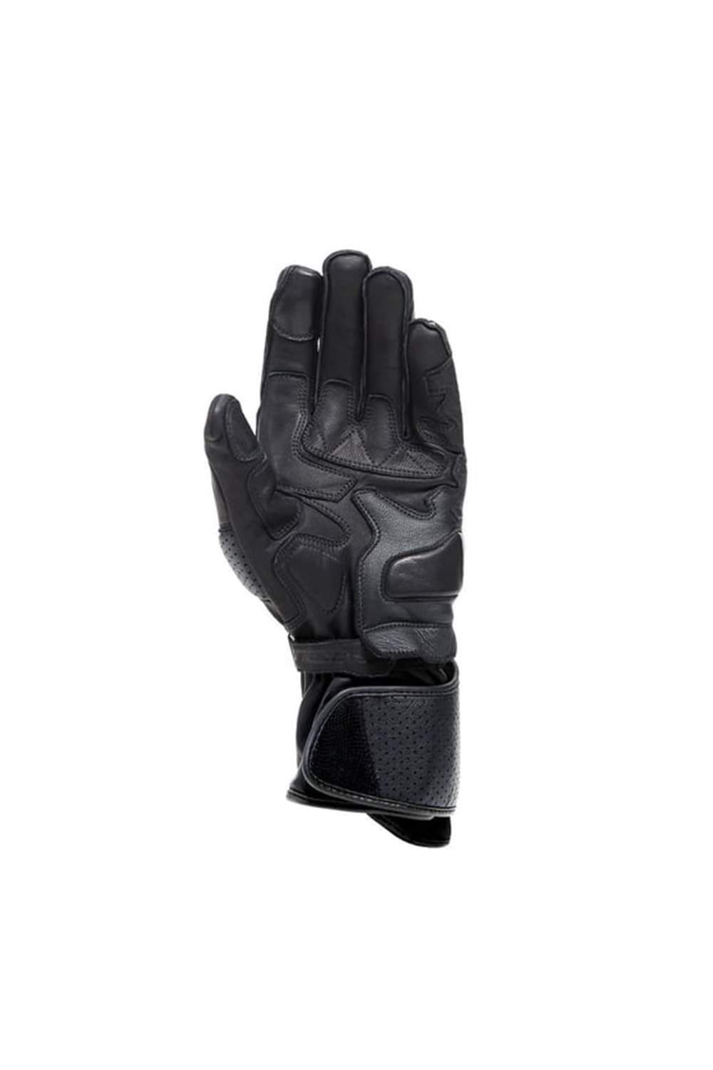 Dainese Impeto D-Dry Eldiven Black SİYAH
