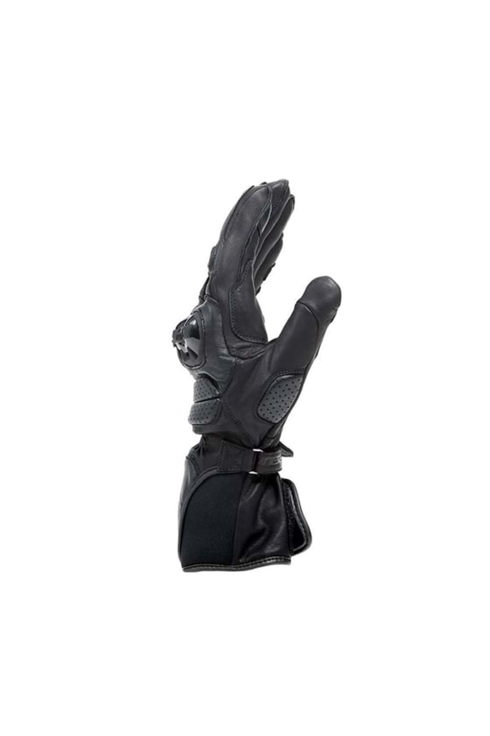 Dainese Impeto D-Dry Eldiven Black SİYAH