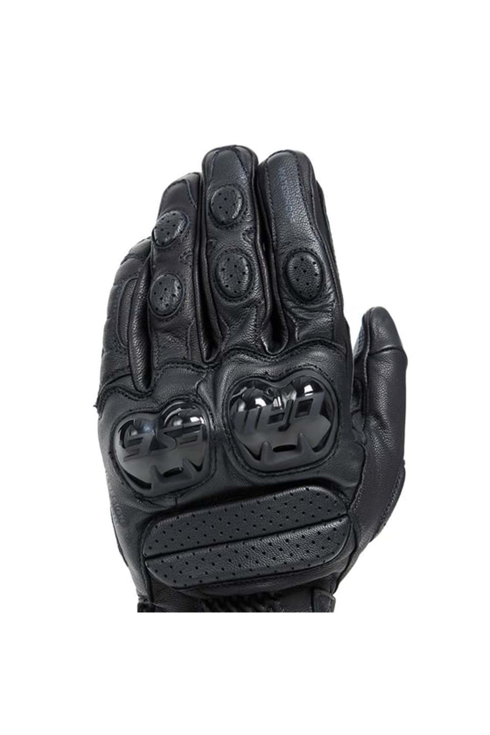 Dainese Impeto D-Dry Eldiven Black SİYAH