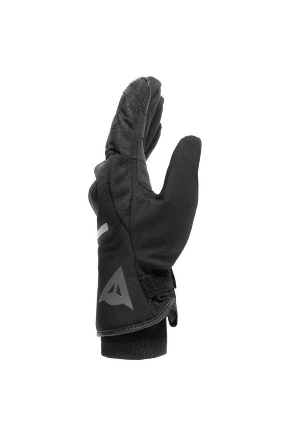 Dainese Avila Unisex Black Antracite D-Dry Eldiven SİYAH