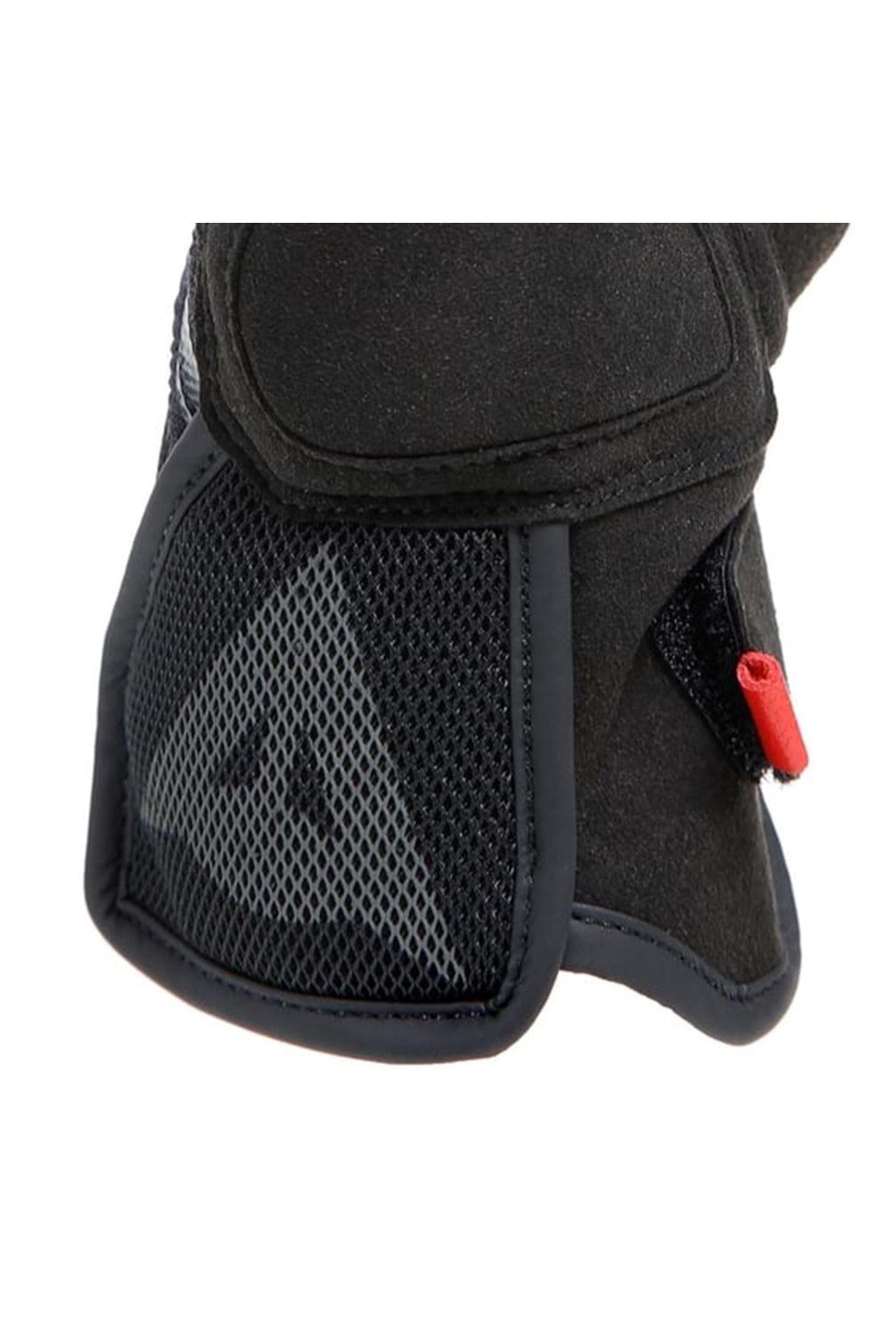 Dainese Mig 3 Air Tex Black Tekstil Eldiven SİYAH