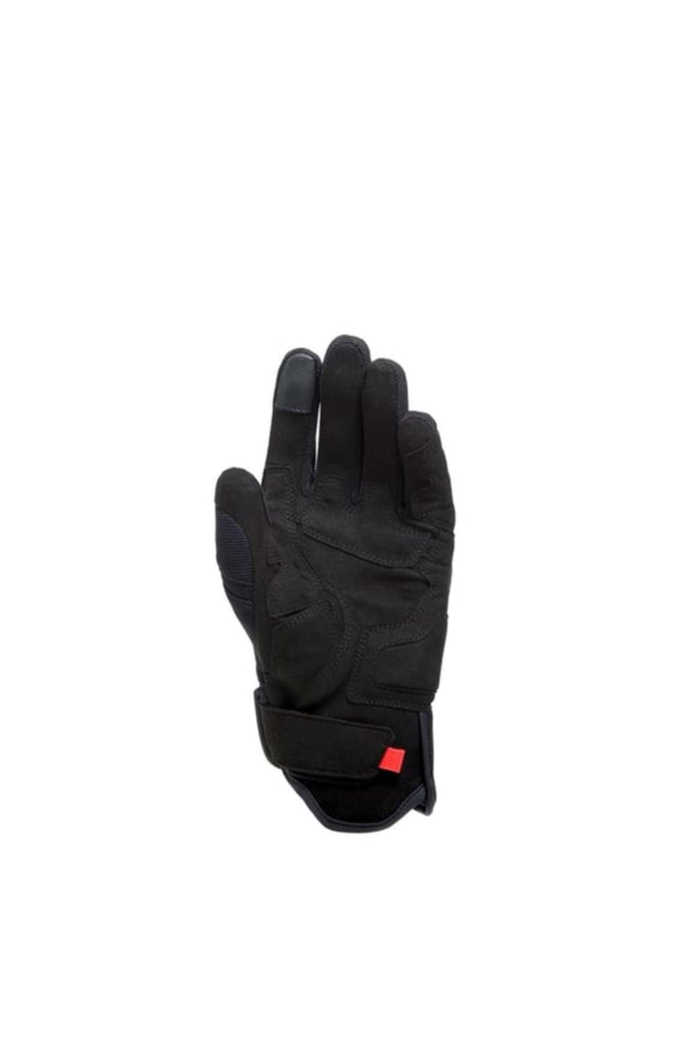 Dainese Mig 3 Air Tex Black Tekstil Eldiven SİYAH