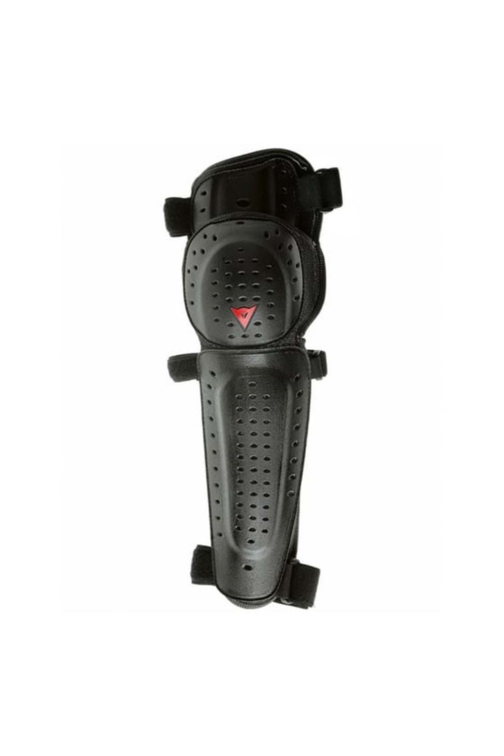 Dainese Knee V E1 Black Dizlik
