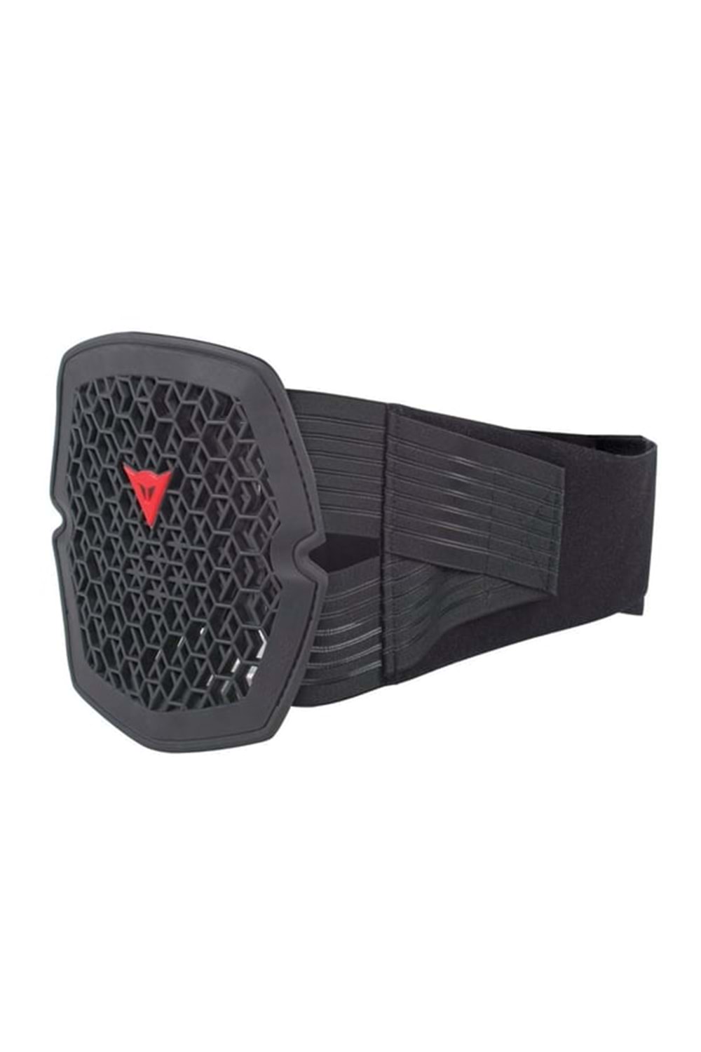 Dainese Pro-Armor Lumbar Long Black Bel Koruma