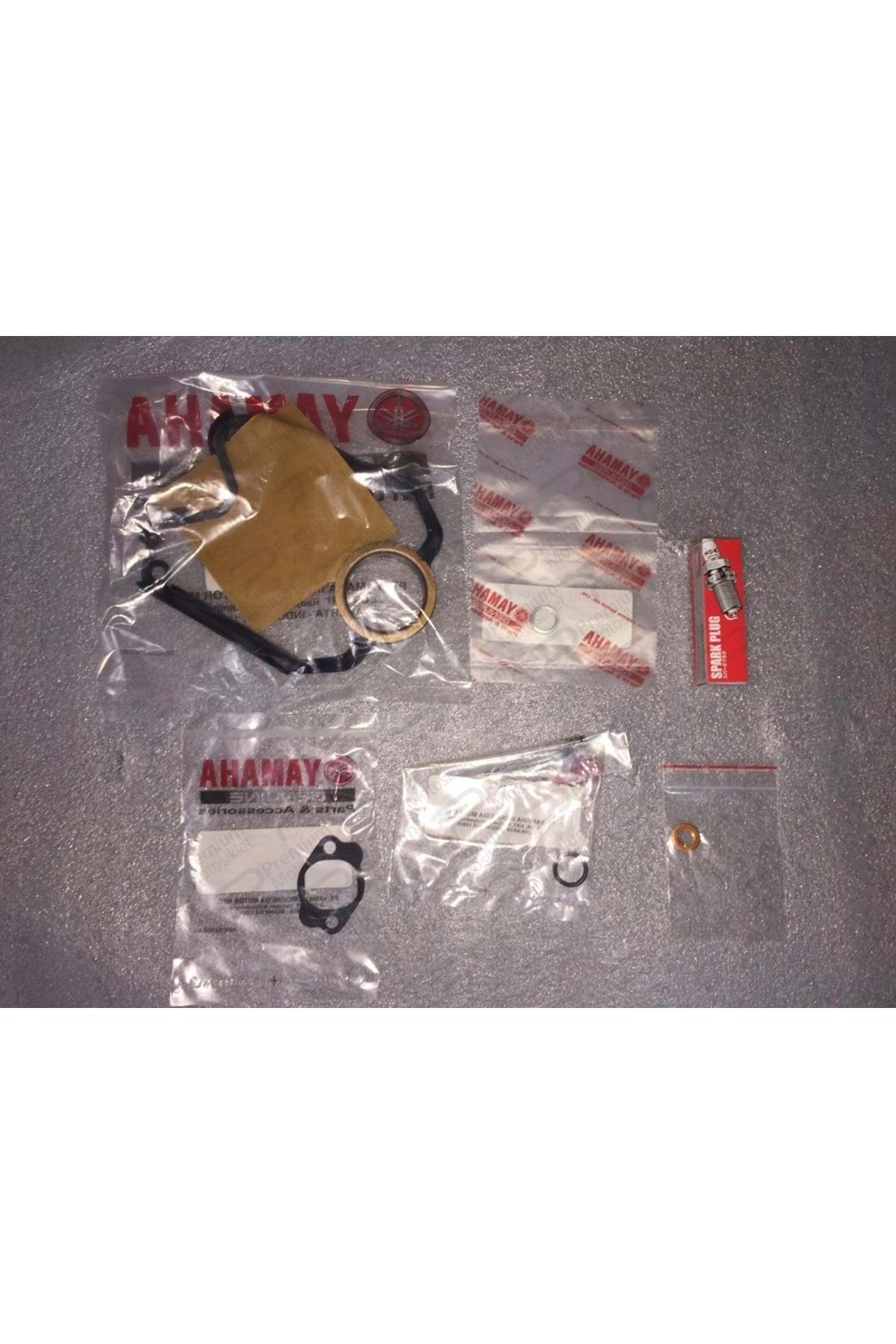 Nmax 125/155 Servis Kit 1 (12000-24000 KM)