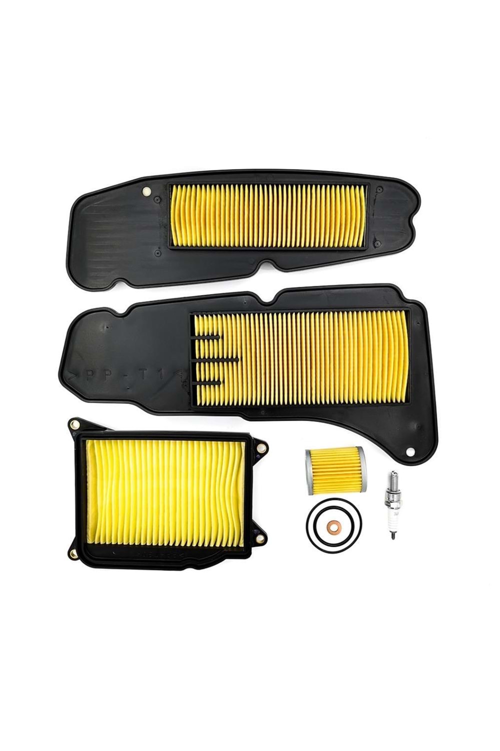 Yamaha Xmax 400 20.000 KM Bakım Kiti (2013-2020)