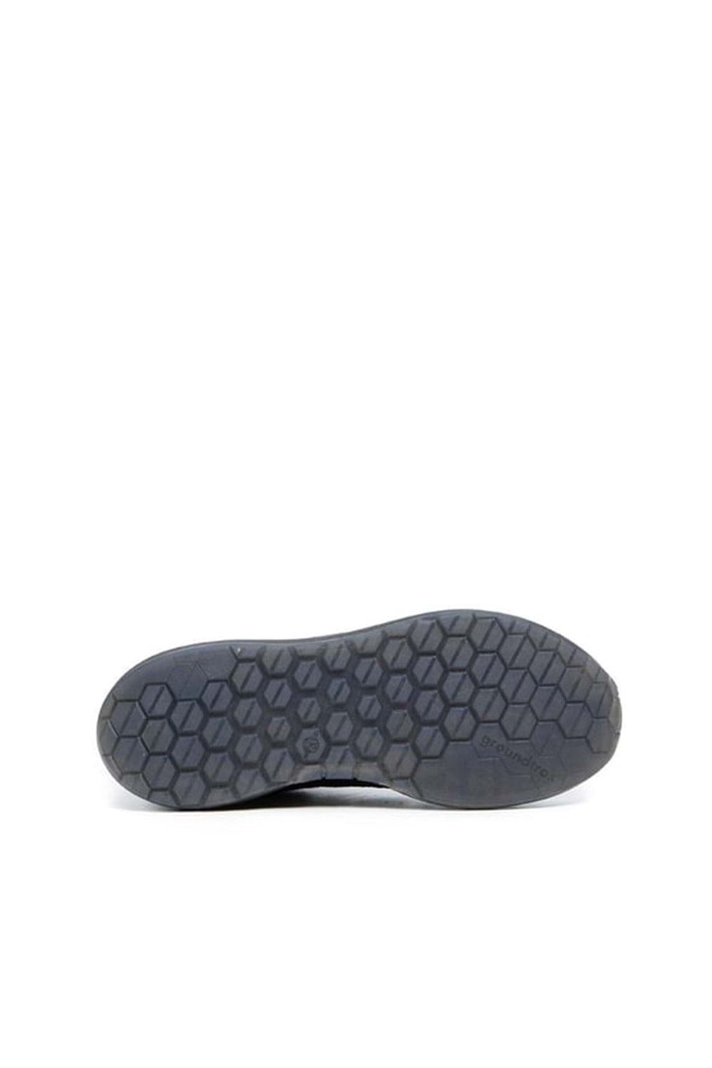 MomoDesign Firegun 3 Air Black Tekstil Ayakkabı