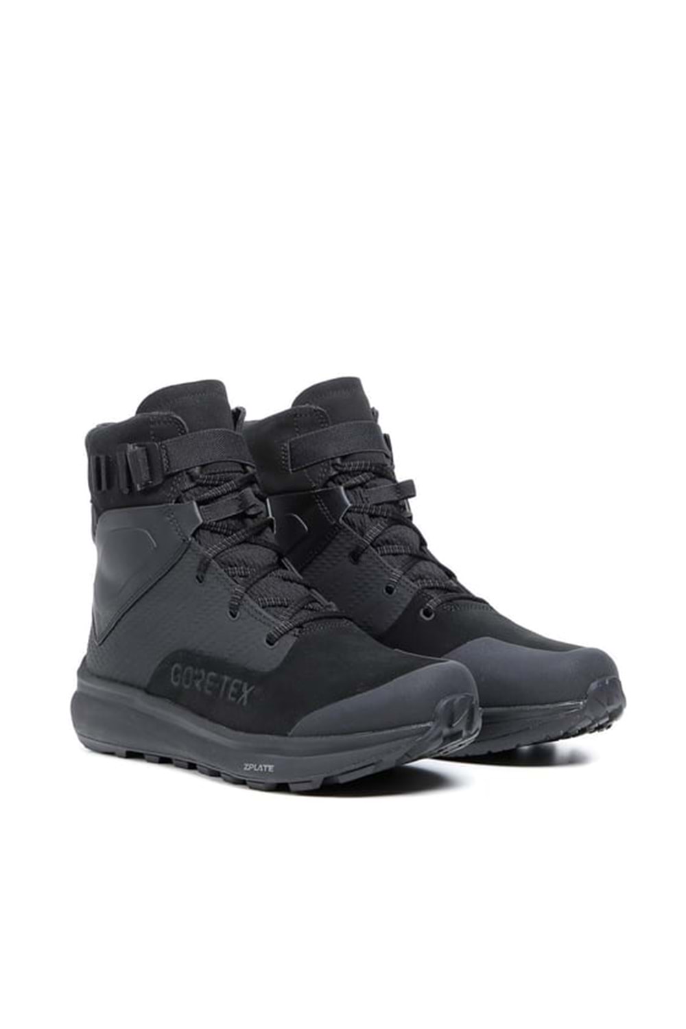 MomoDesign Submachine Black Gore-Tex Ayakkabı