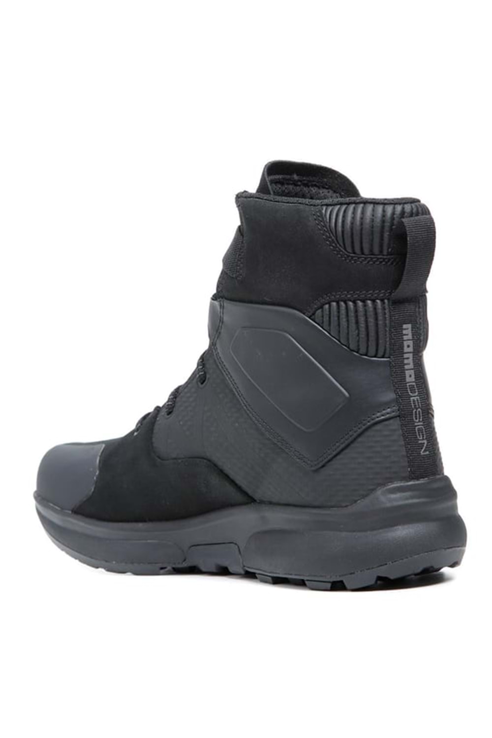 MomoDesign Submachine Black Gore-Tex Ayakkabı
