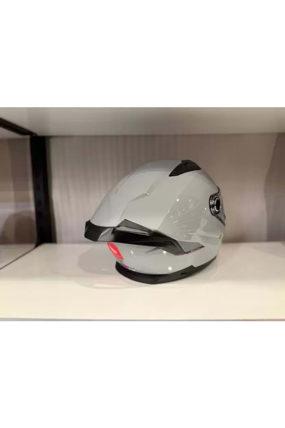 Mt Braker Sv Solid A12 Parlak Nardo Gri