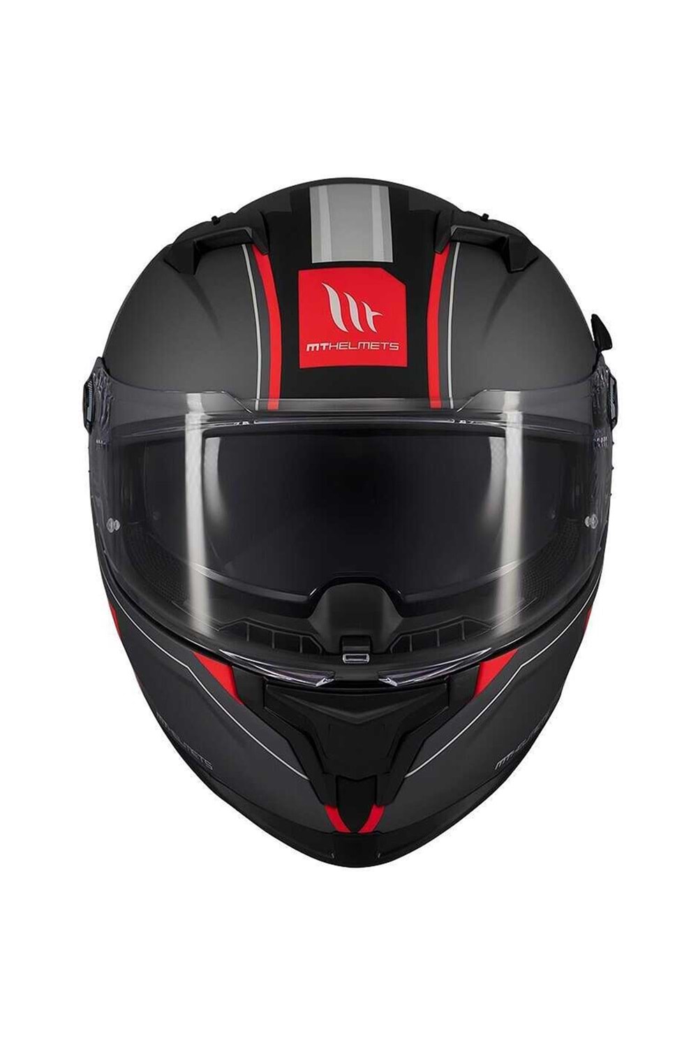 Mt Braker Sv Charm B5 Mat Kapalı Kask