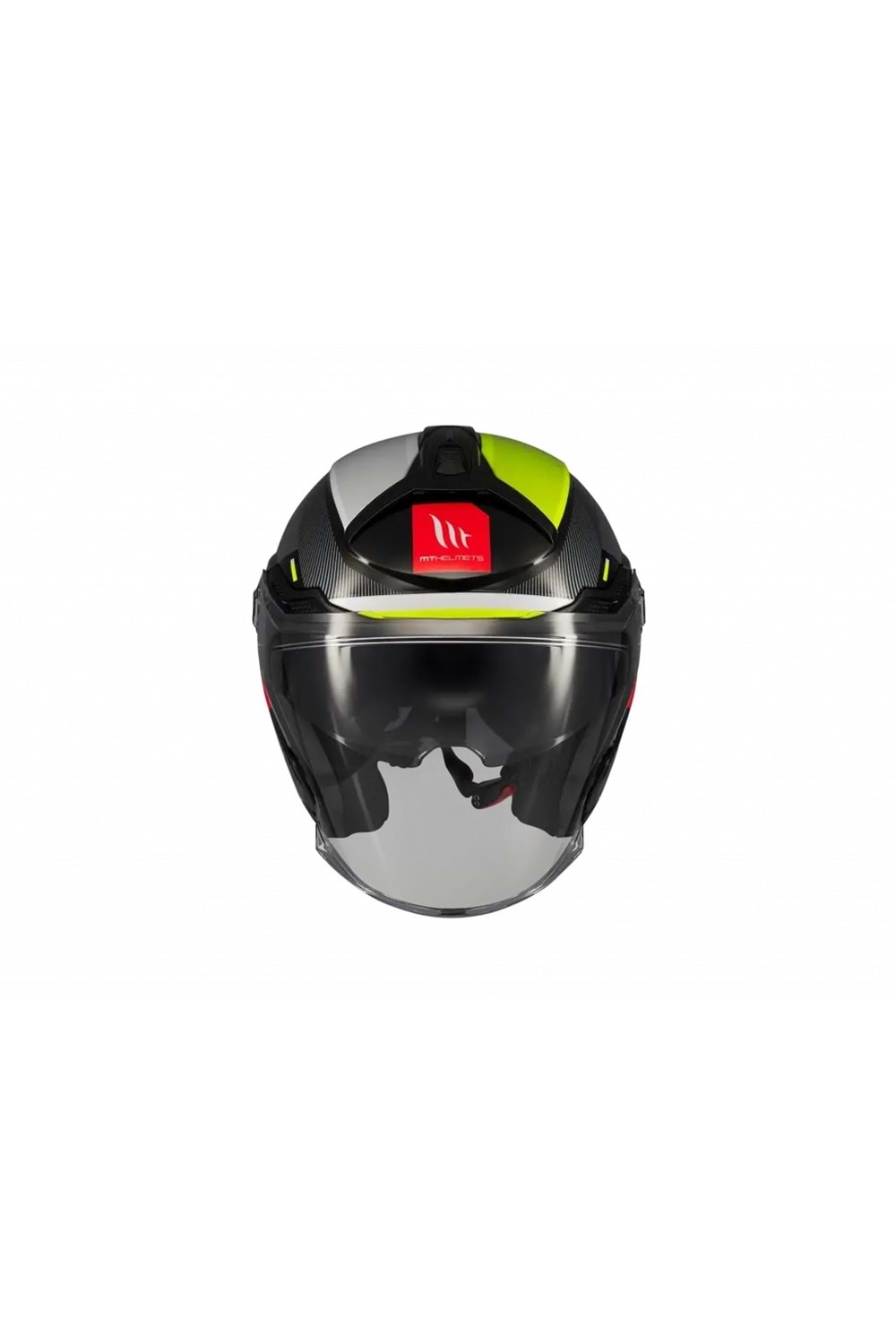 Mt Cosmo Sv Silence B3 Gloss Sarı Gözlüklü