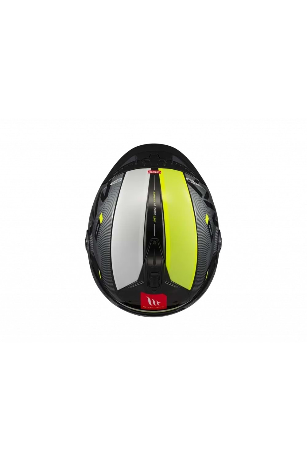 Mt Cosmo Sv Silence B3 Gloss Sarı Gözlüklü