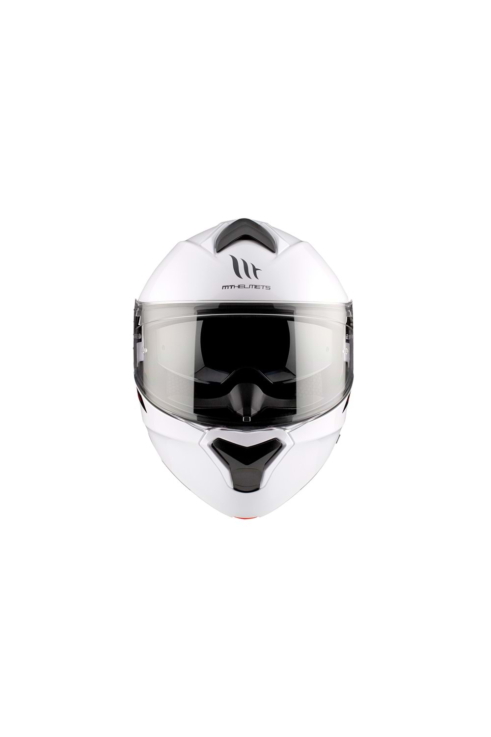 MT Genesis Sv Solid A0 Çene Açılır Kask