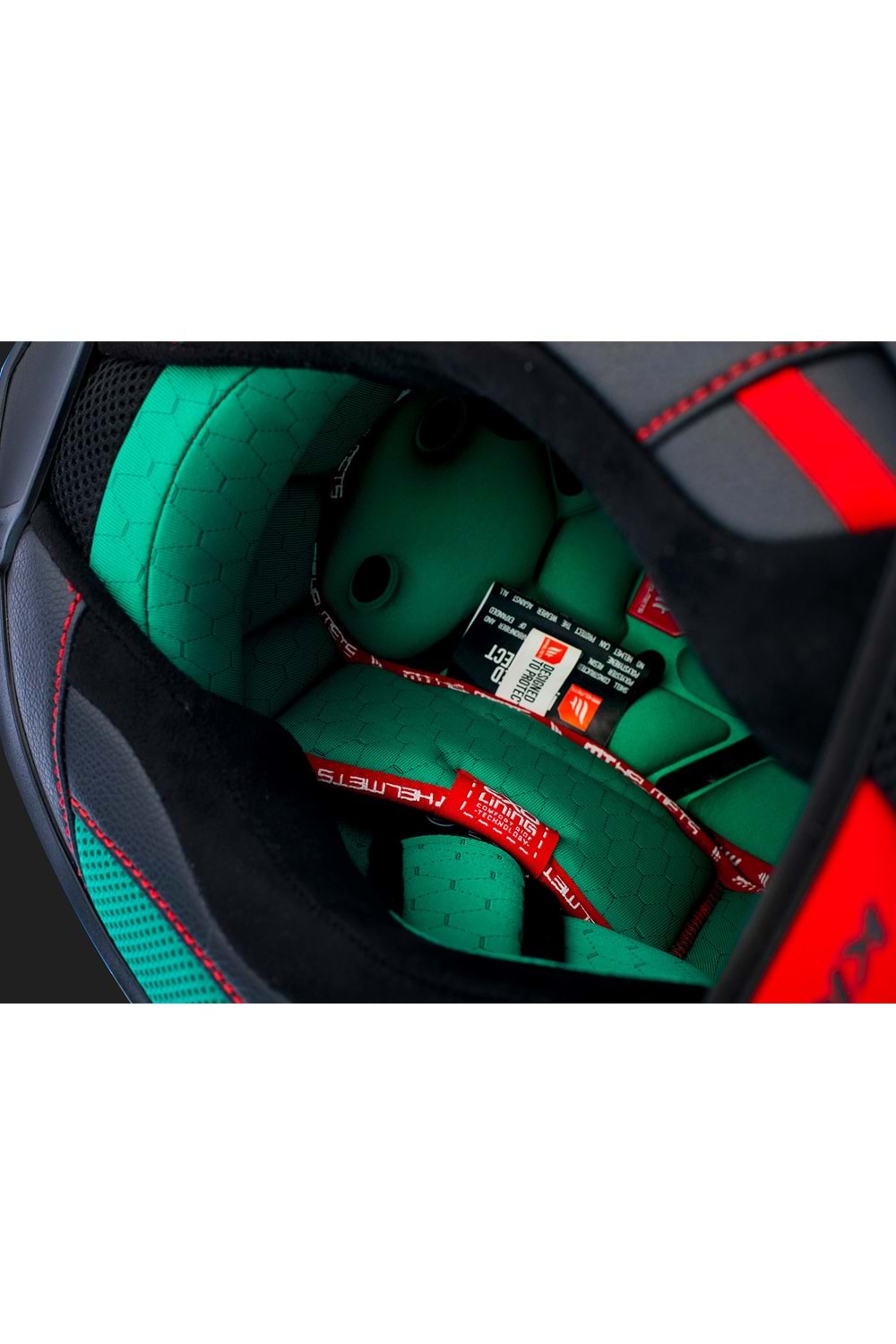 Mt Kre+S Solıd A11 Parlak SİYAH