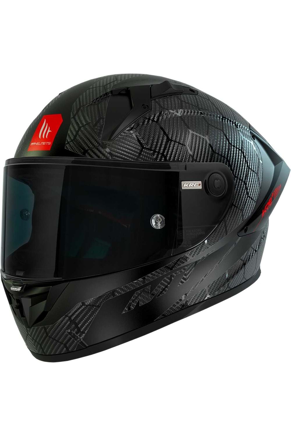 Mt Kre+S Solıd A11 Parlak SİYAH