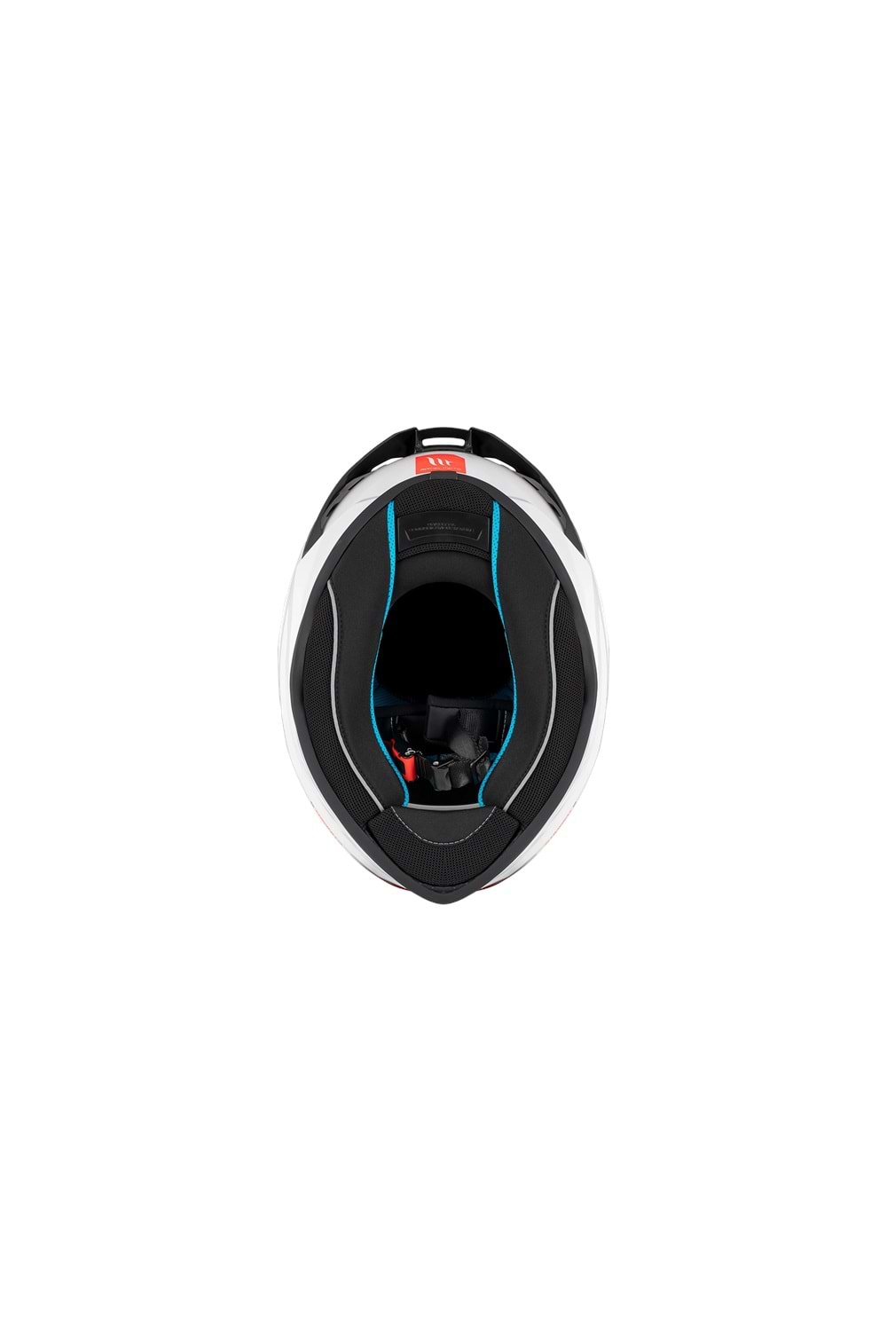 Mt Stinger 2 Solid A0 Kapalı Kask