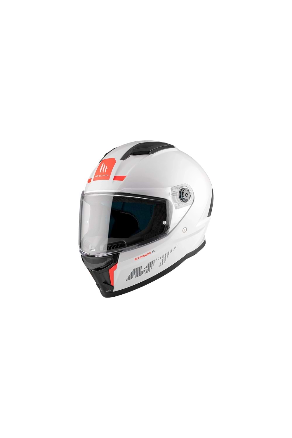 Mt Stinger 2 Solid A0 Kapalı Kask