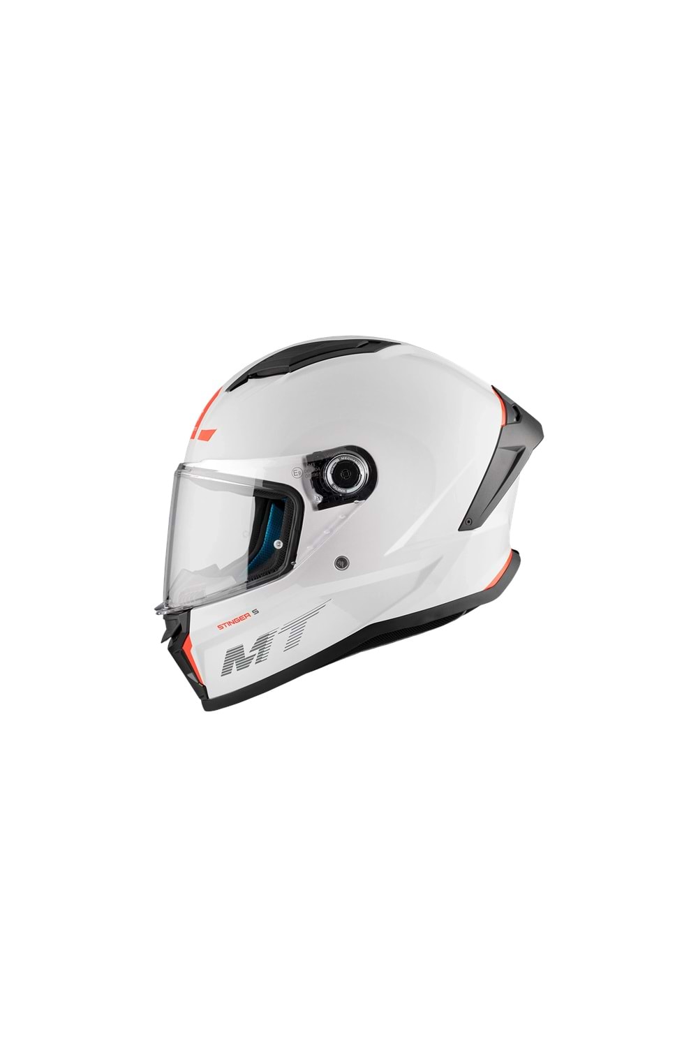 Mt Stinger 2 Solid A0 Kapalı Kask