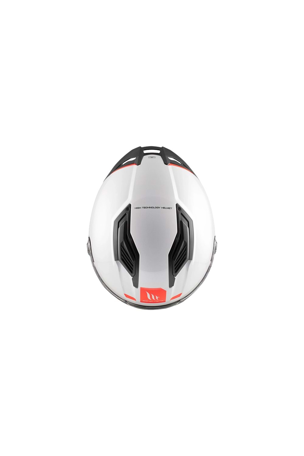 Mt Stinger 2 Solid A0 Kapalı Kask