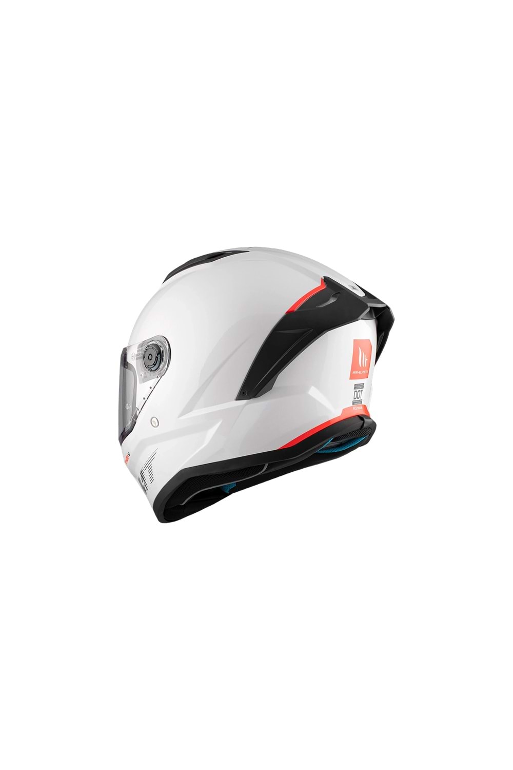 Mt Stinger 2 Solid A0 Kapalı Kask