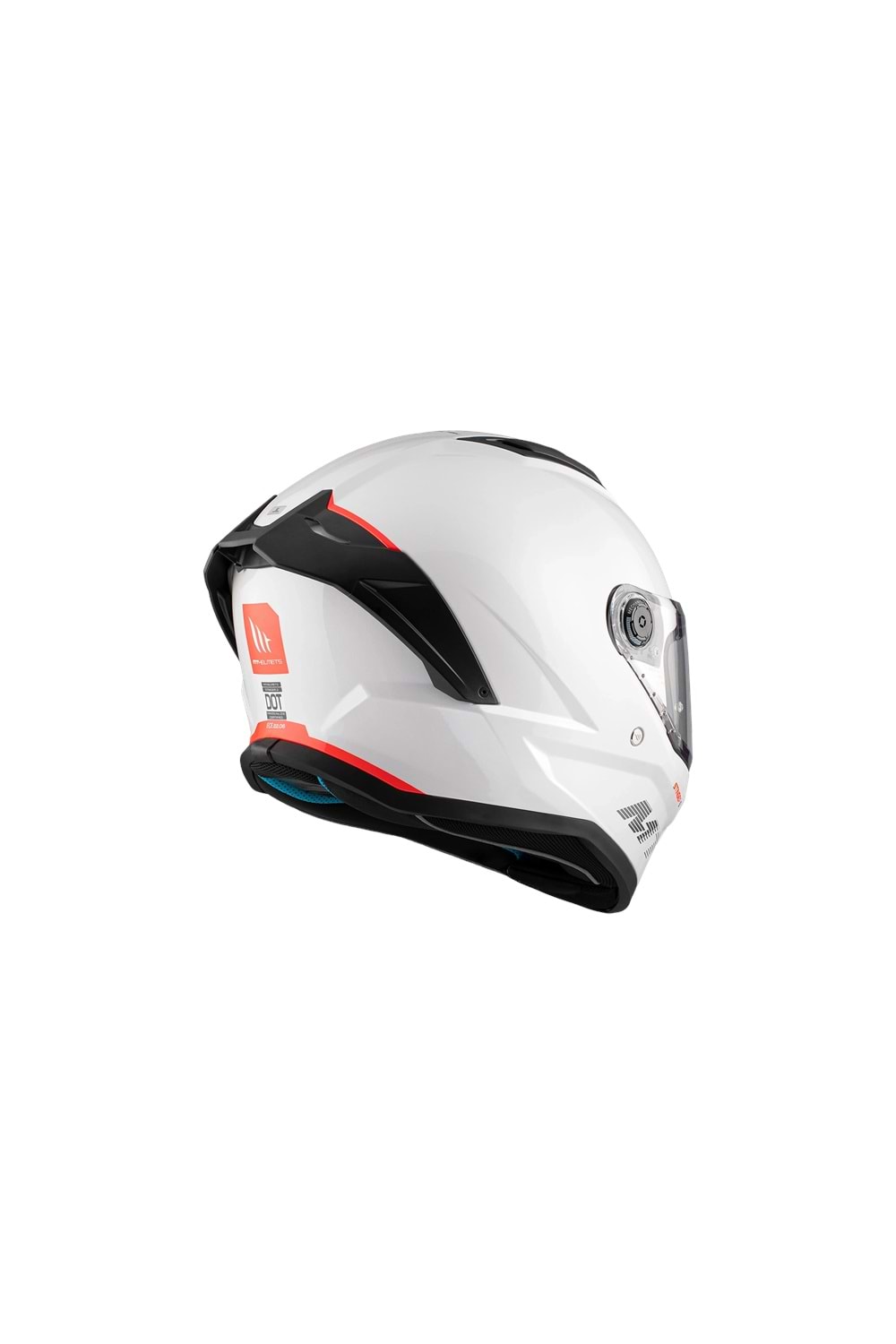 Mt Stinger 2 Solid A0 Kapalı Kask