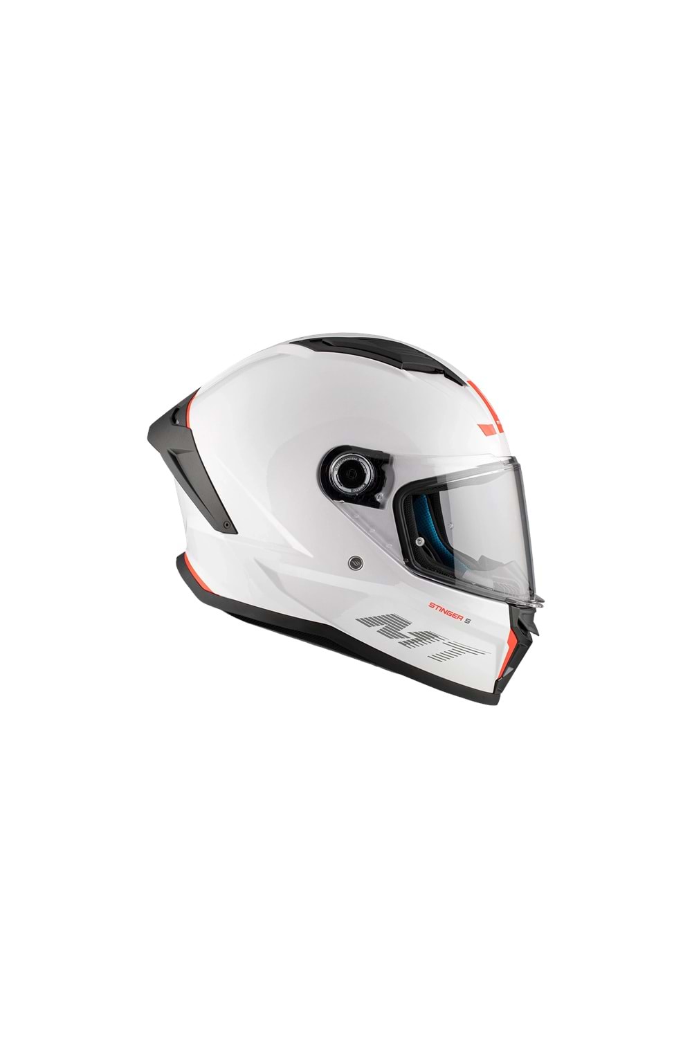 Mt Stinger 2 Solid A0 Kapalı Kask