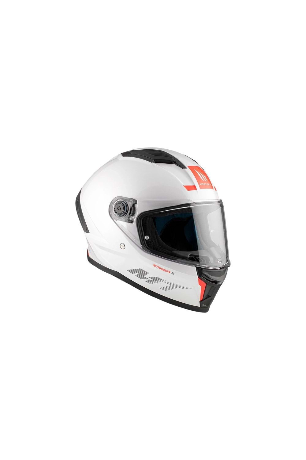 Mt Stinger 2 Solid A0 Kapalı Kask