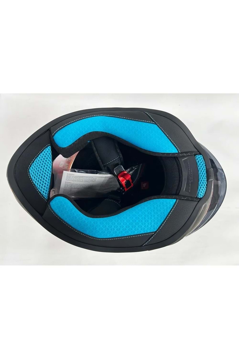 MT Targo S Brik C8 Şeffaf Vizörlü