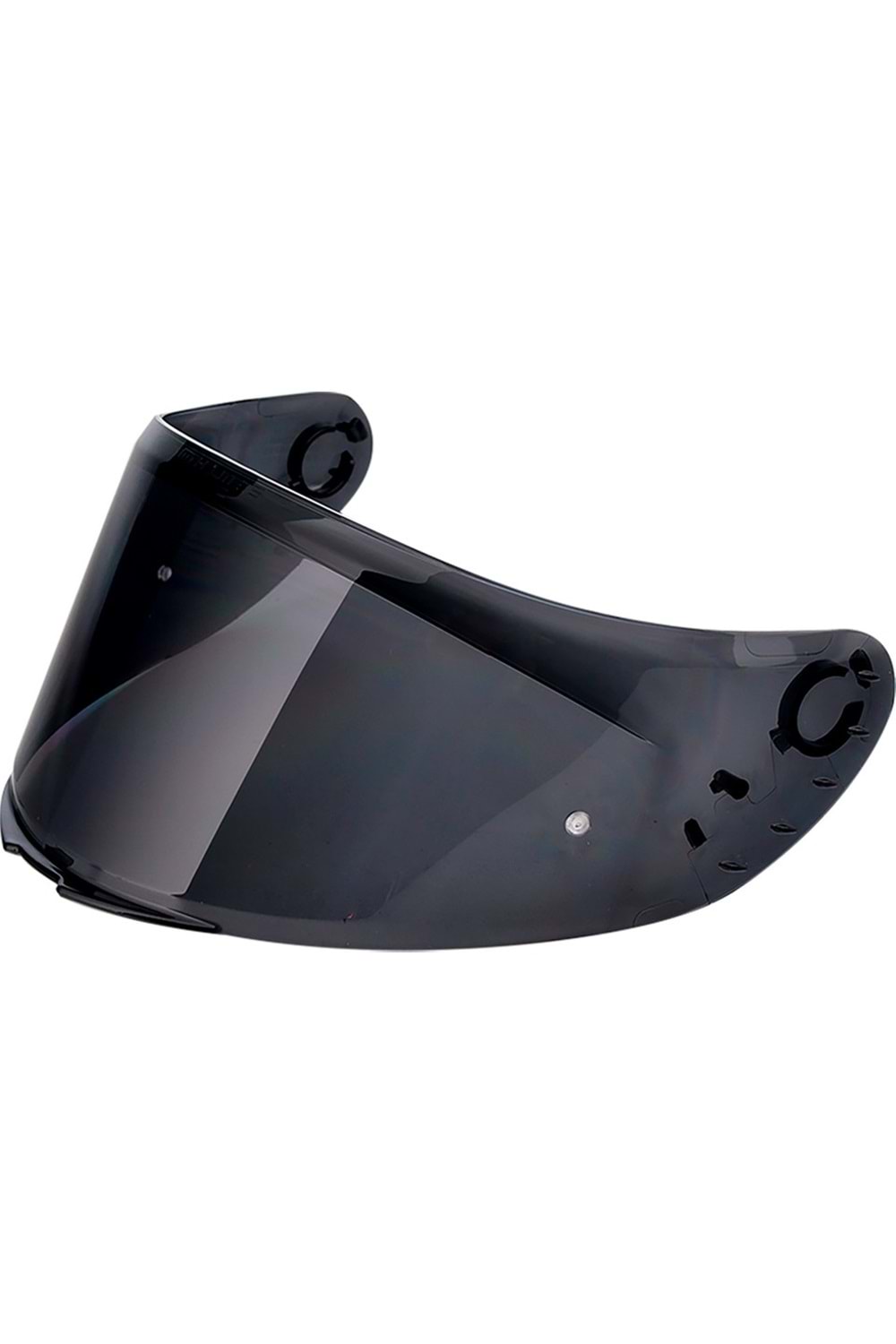 Mt 935 Genesis Kask Camı DARK