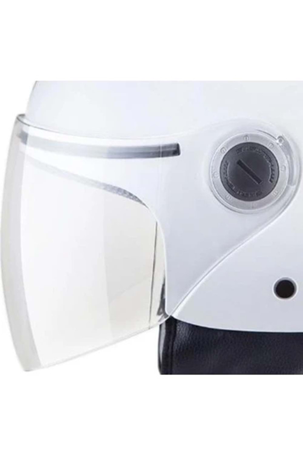 MT Şeffaf V15 Kask Camı