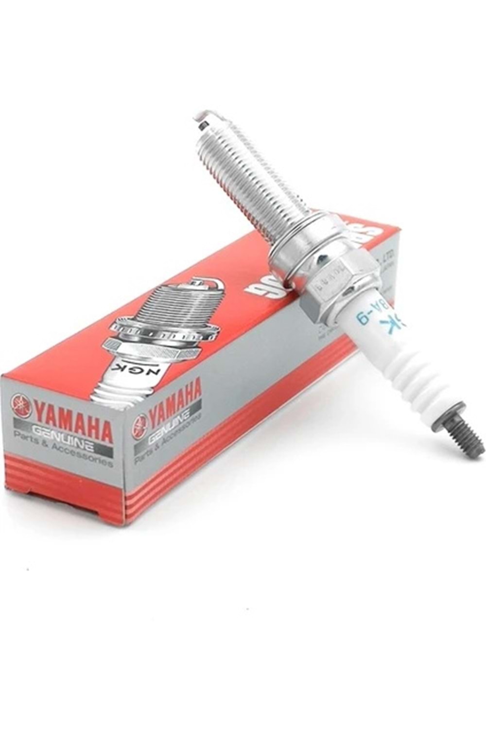 Yamaha LMAR8A-9 Standart Buji