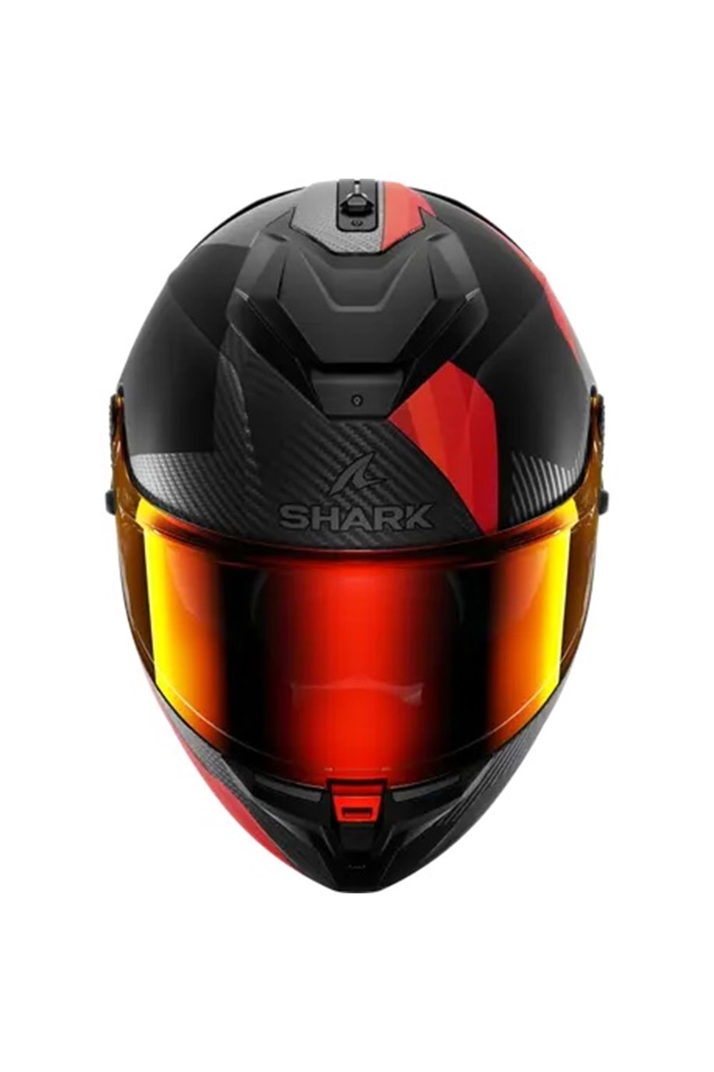Shark Spartan Gt Pro Carbon Dokhta Doa Kapalı Kask