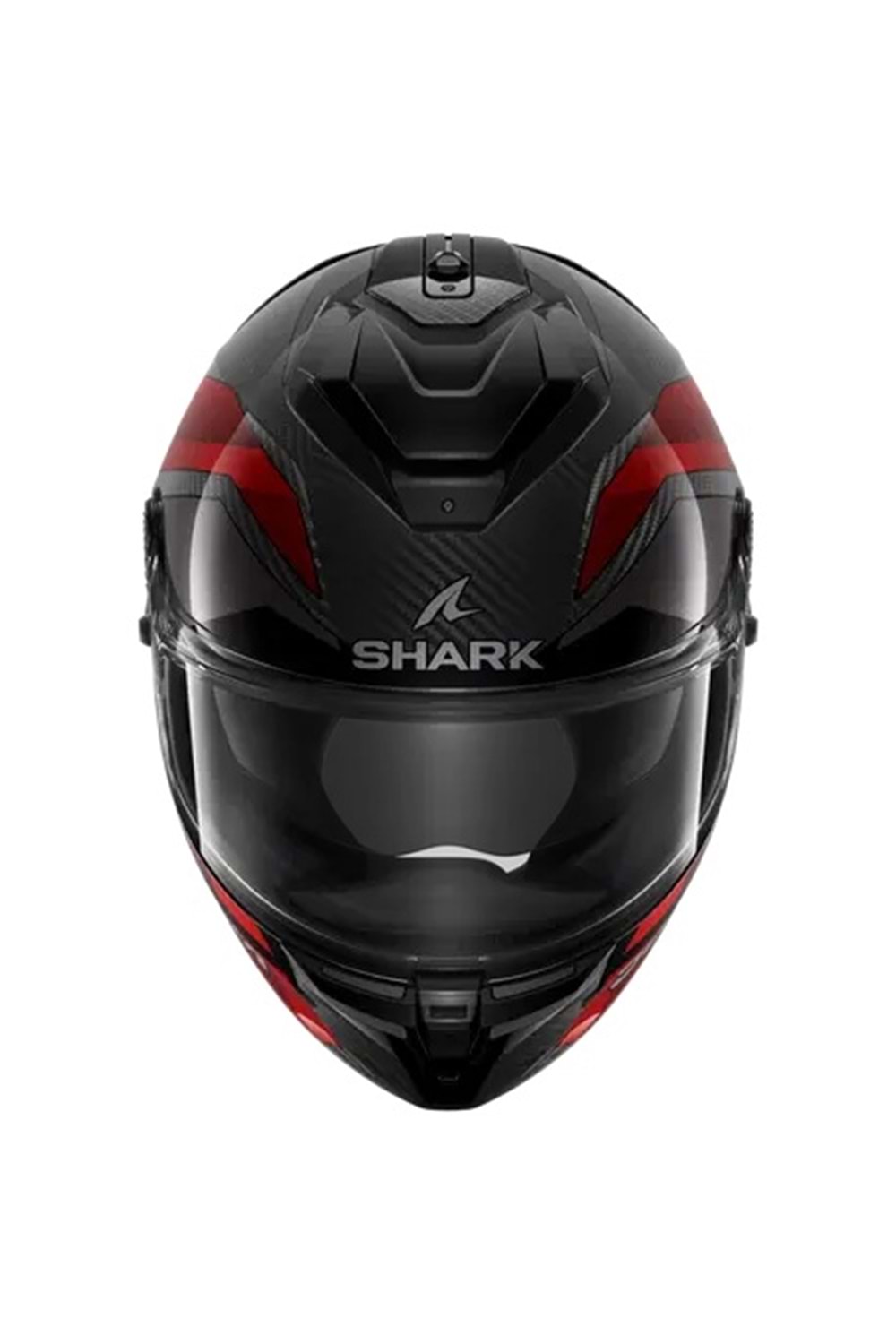 Shark Spartan Gt Pro Carbon Ritmo Dru Kapalı Kask