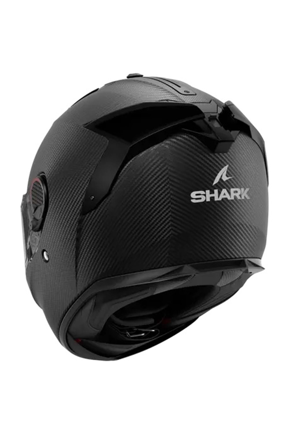 Shark Spartan Rs Carbon Skin Dma Kapalı Kask