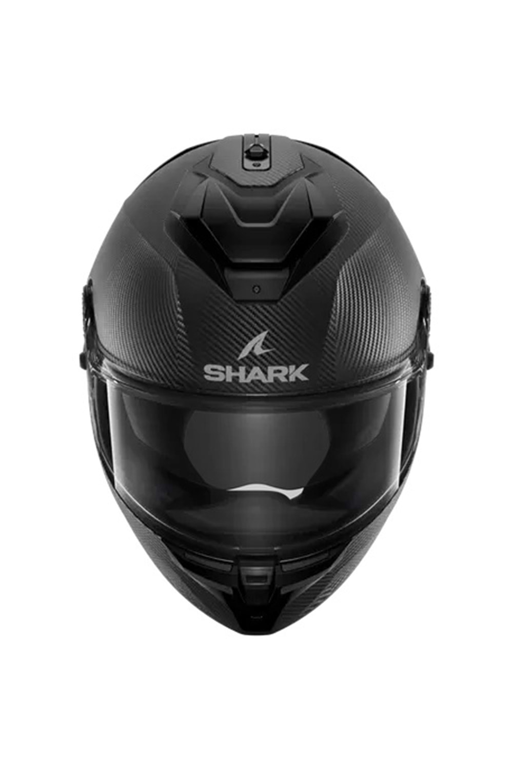 Shark Spartan Rs Carbon Skin Dma Kapalı Kask