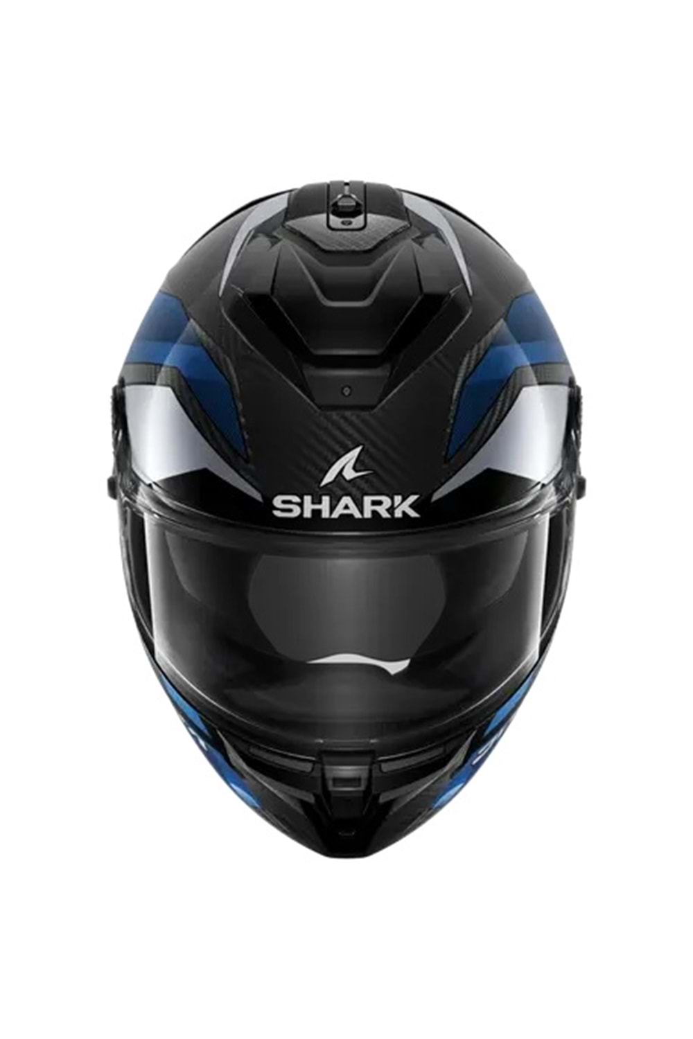 Shark Spartan Gt Pro Carbon Ritmo Dbu Kapalı Kask