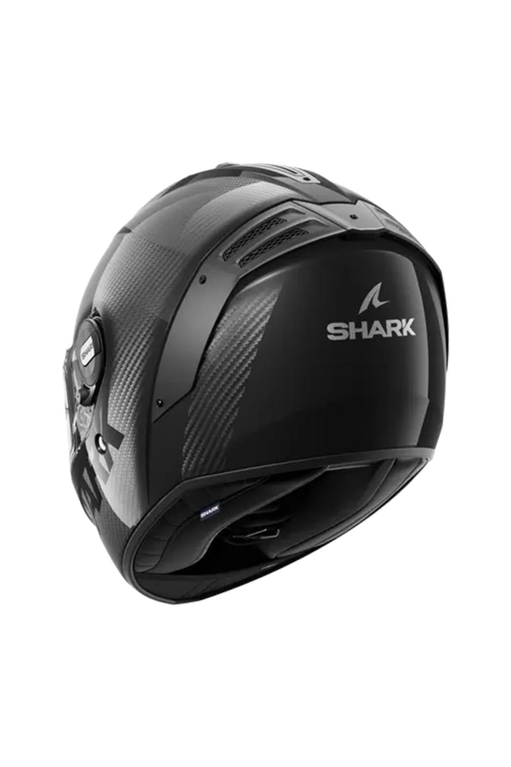 Shark Spartan Gt Pro Carbon Skın Dad Kapalı Kask