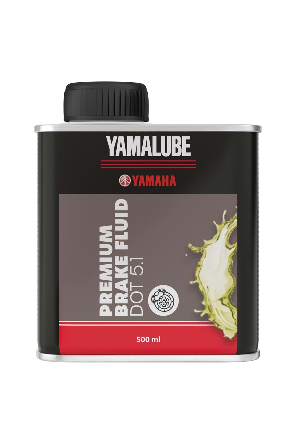 Yamalube Brake Fluıd Dot 5.1