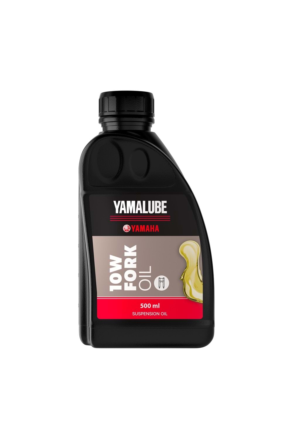 Yamalube Fork Oıl 10W