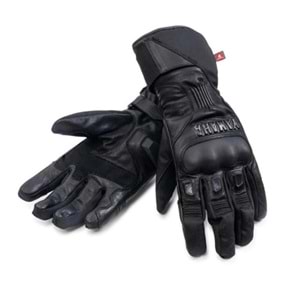 YAMAHA 21 KIŞLIK ERKEK ELDİVEN PANGMA SİYAH
