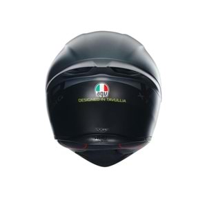 Agv K1 S Limit 46 Kapalı Kask