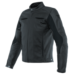 Dainese Razon 2 Black Deri Mont