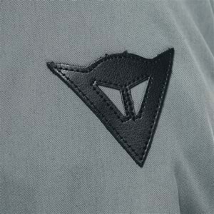 Dainese Hydra Flux 2 Air Black Charcoal Gray D-Dry Mont