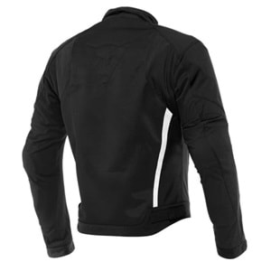 Dainese Hydra Flux 2 Air Black White D-Dry Mont