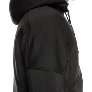 Dainese Bovısa Black White Tekstil Mont SİYAH BEYAZ